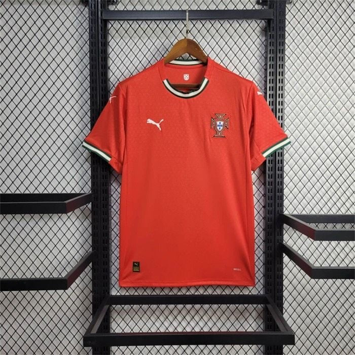 2025/26 Portugal Home