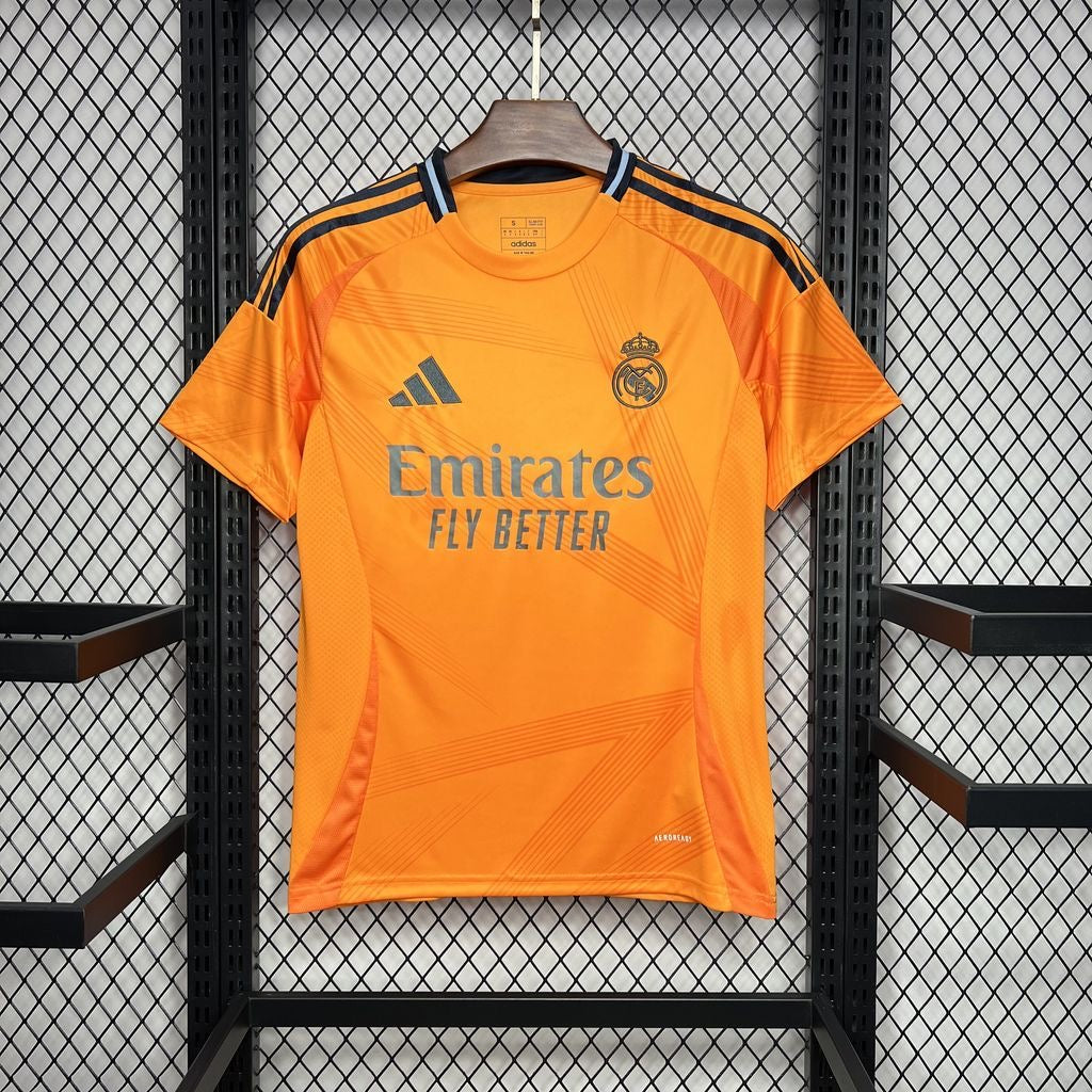 2024/25 Real Madrid Third Kit