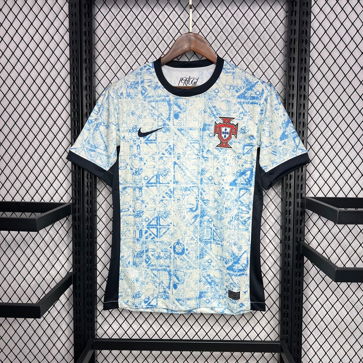 2024/25 Portugal Away