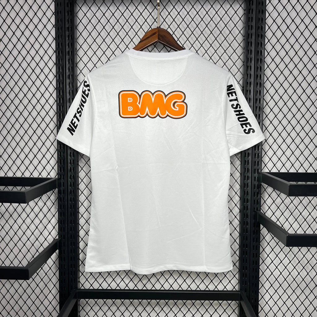 2012/13 Retro Santos Home