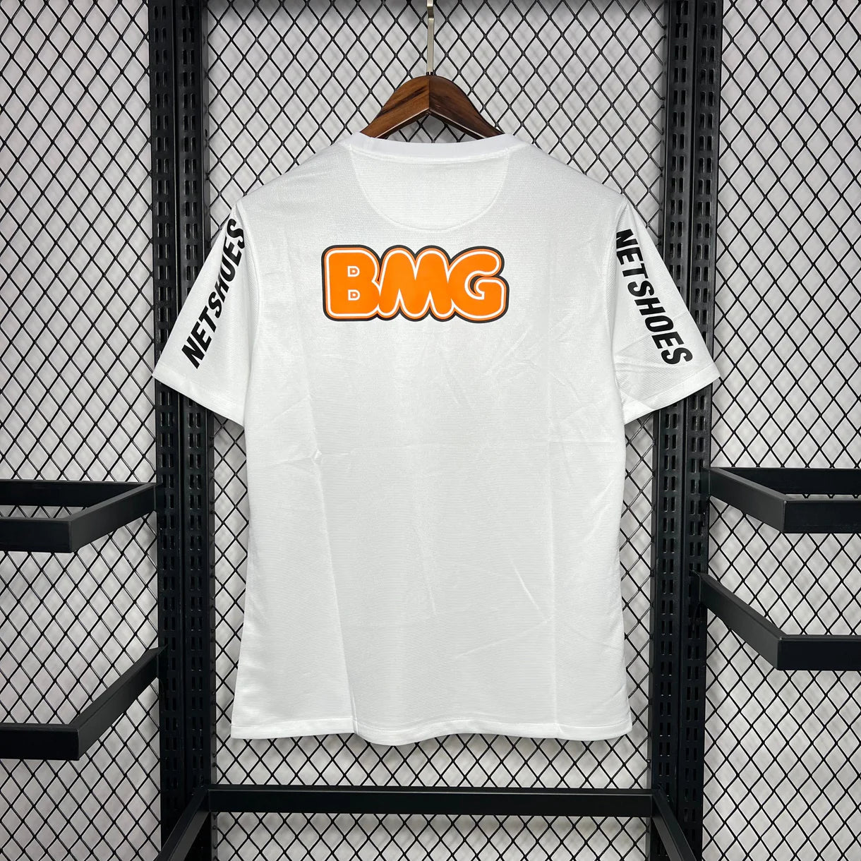 2012/13 Retro Santos Home