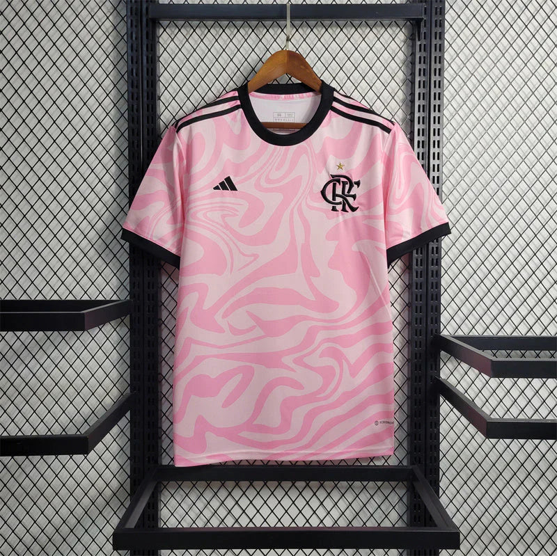 2023/24 Flamengo “Floratta” Limited Edition
