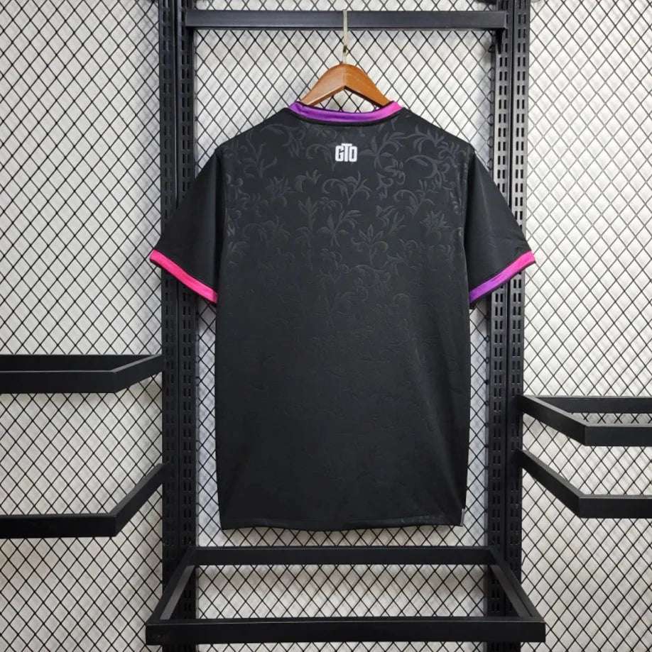 PSG “Paris Noir” Limited Edition Training Kit