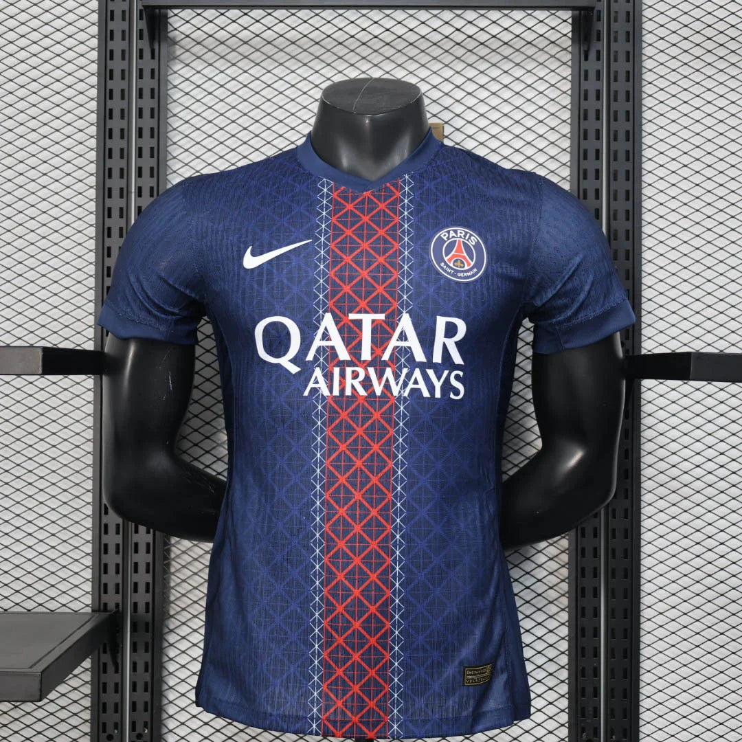 2025/26 PSG Home