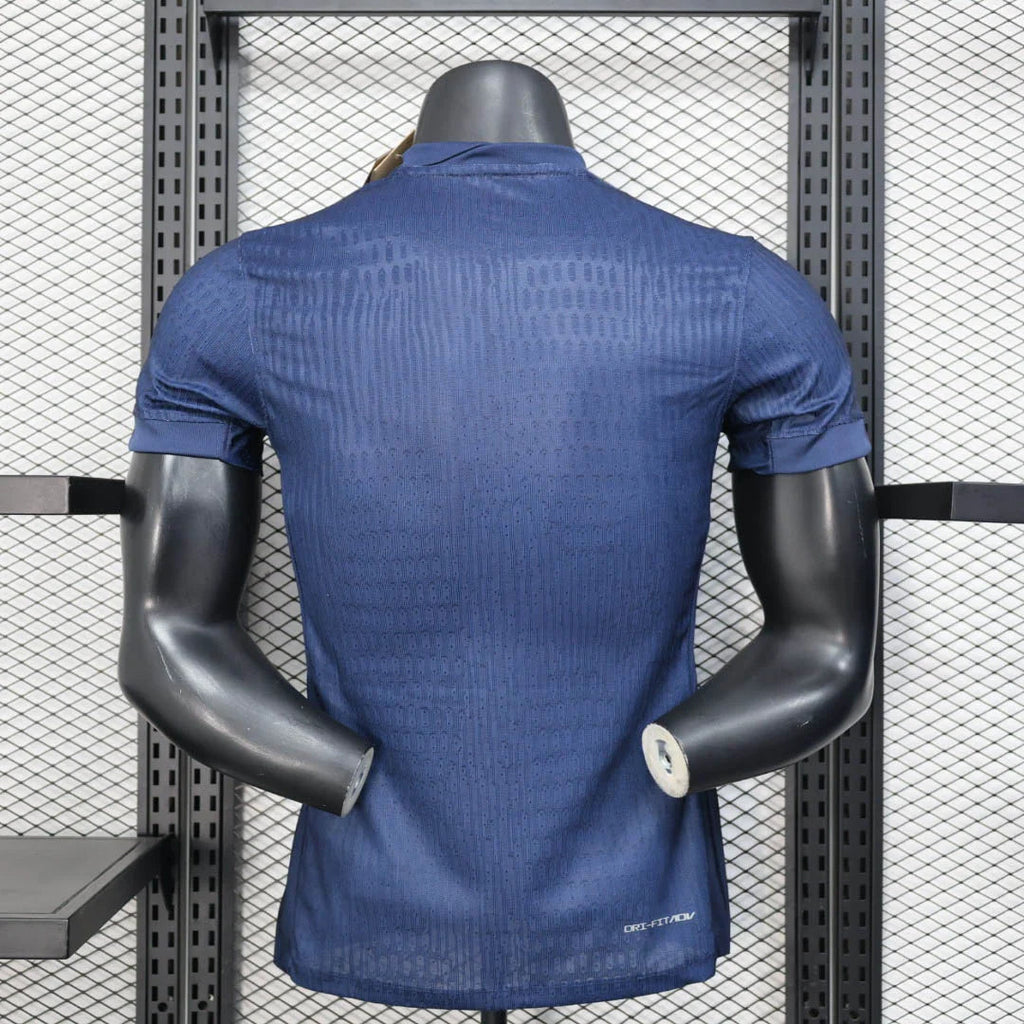 2025/26 PSG Home