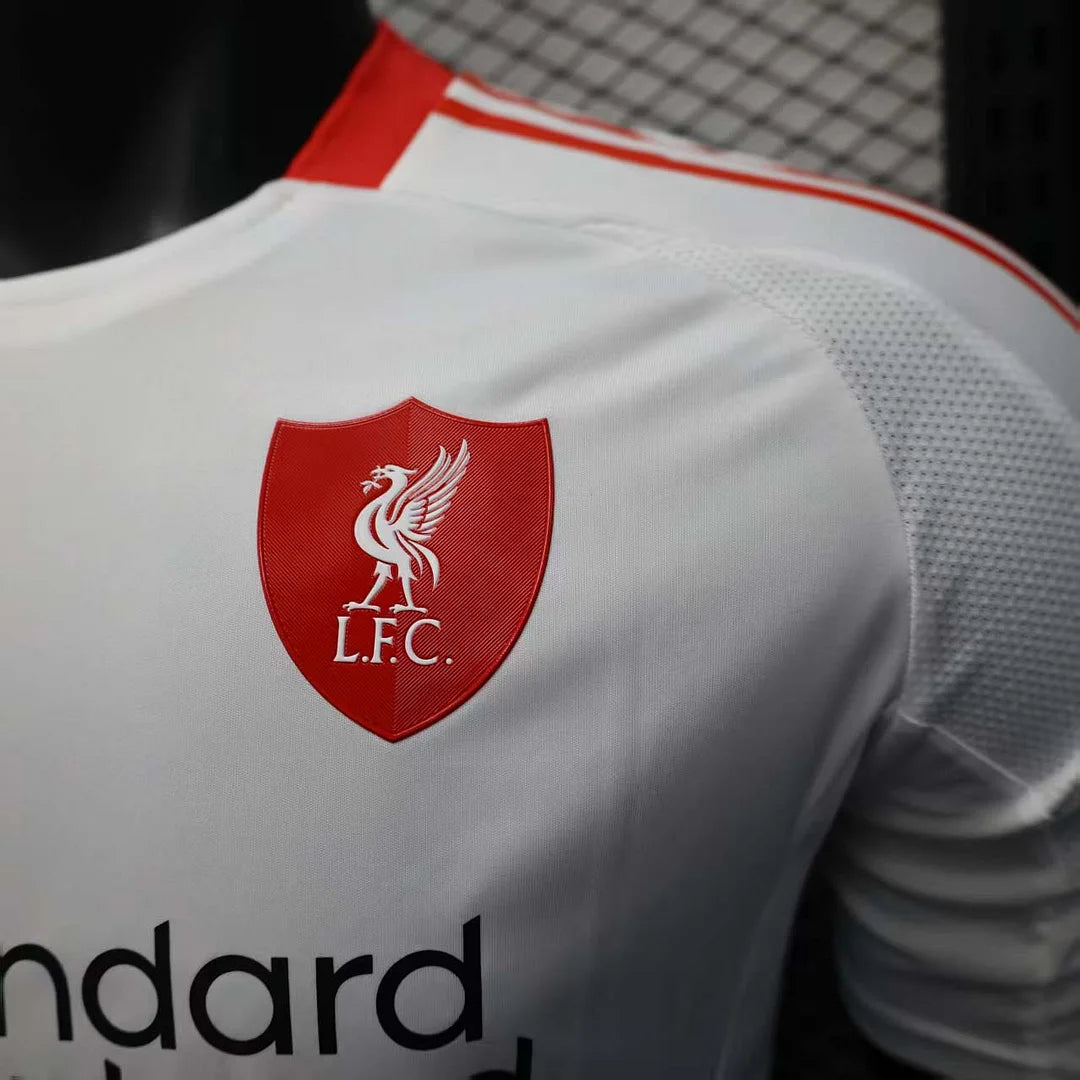 2025/26 Away Liverpool