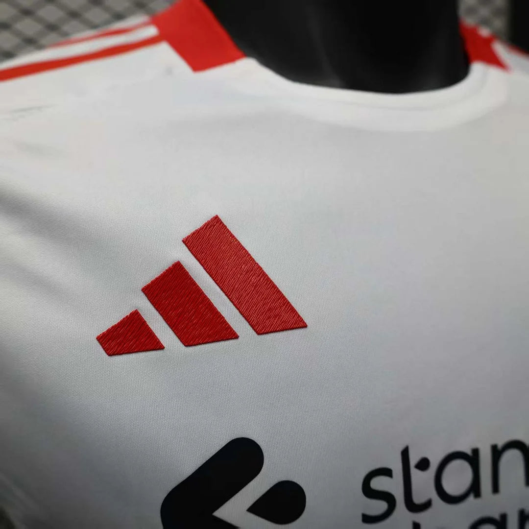 2025/26 Away Liverpool