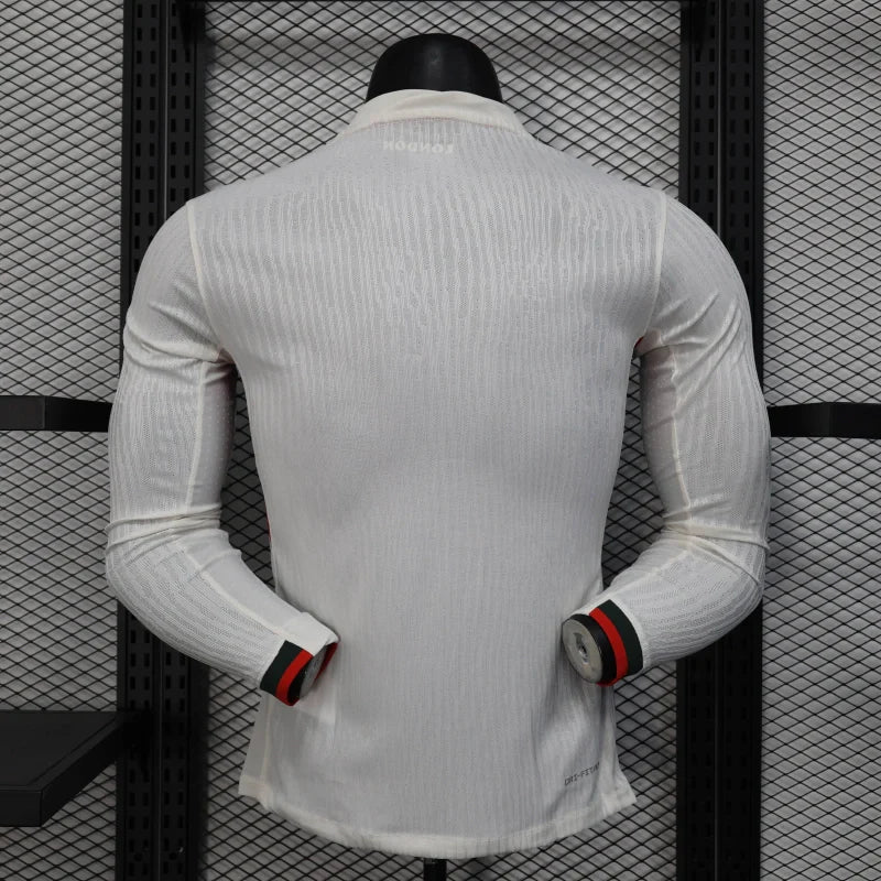 2025/26 Chelsea Away Long Sleeve