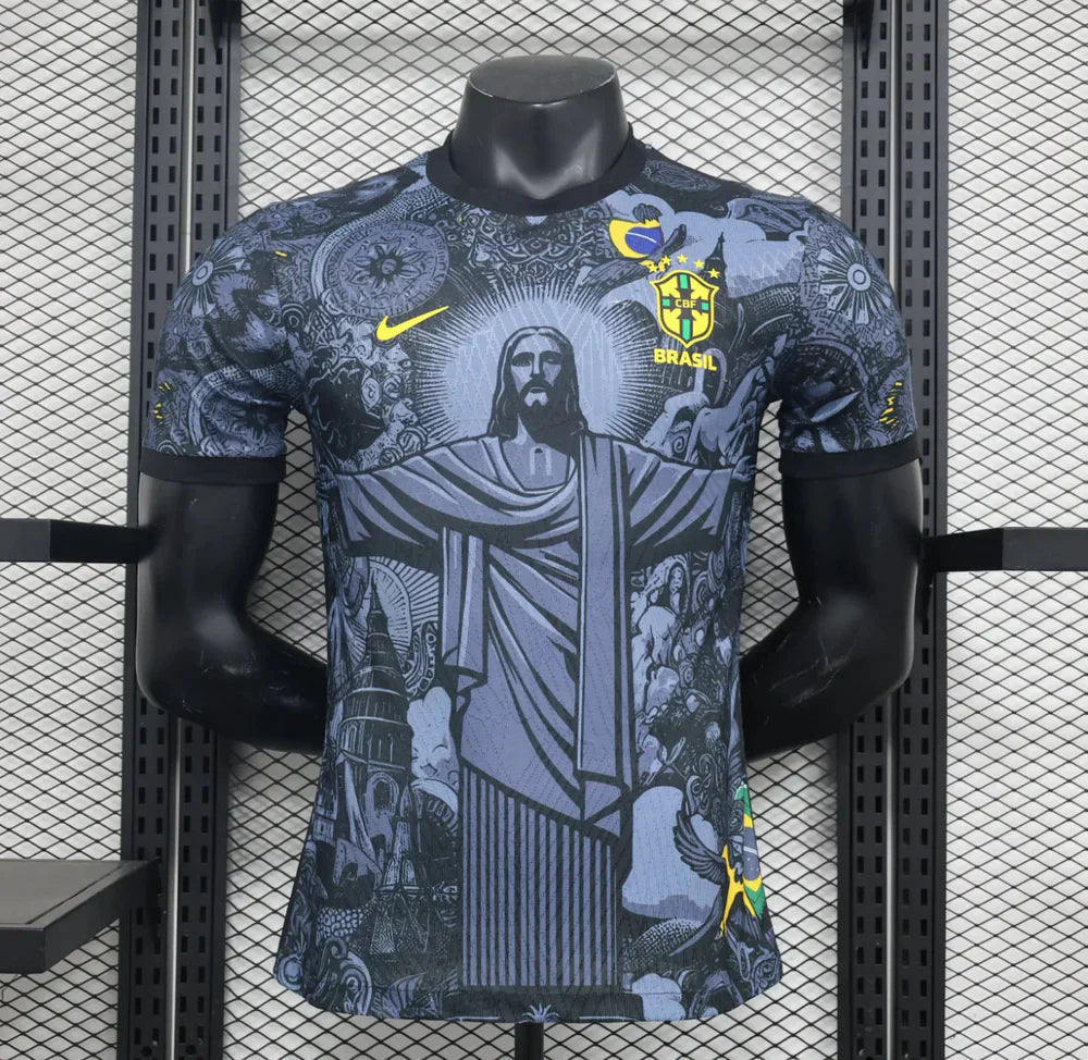 Brazil “Jesus” Limited Edition