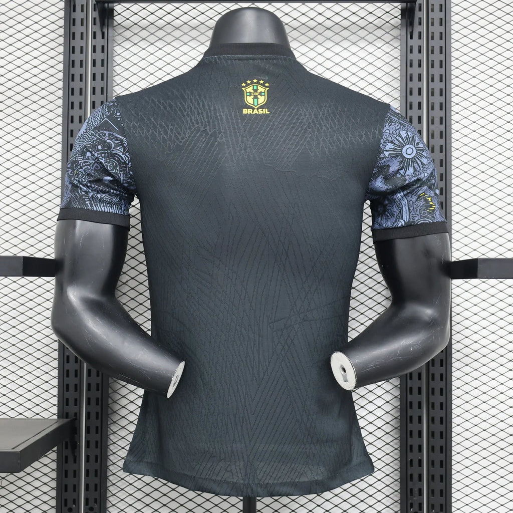Brazil “Jesus” Limited Edition