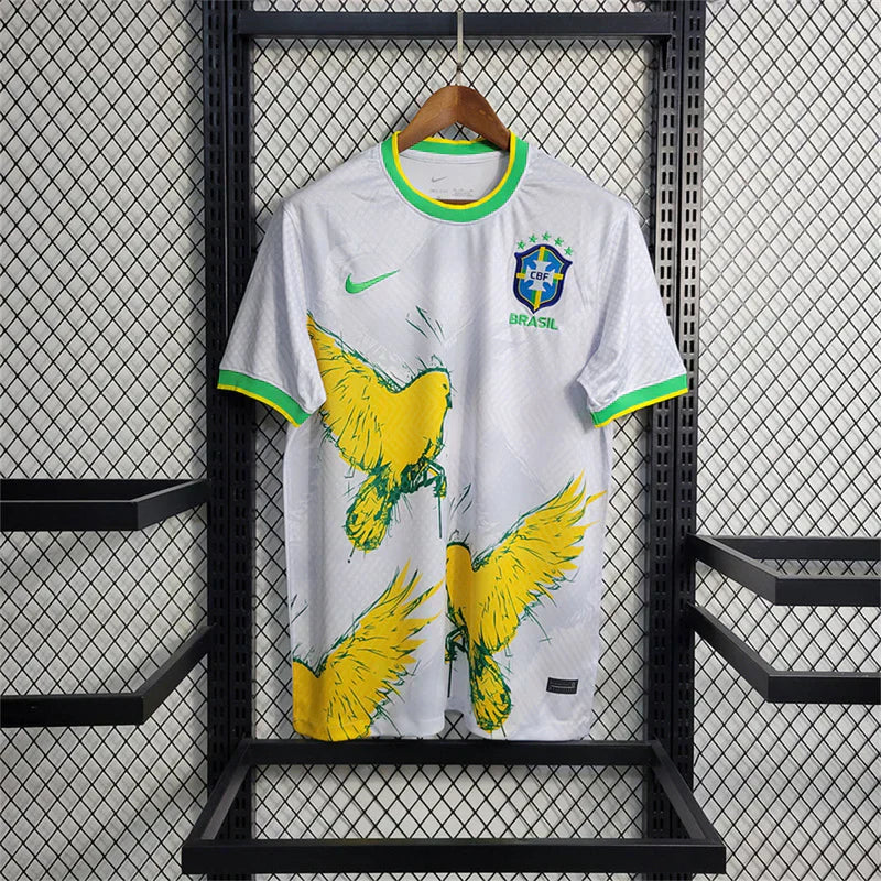 Brazil “Canarinho” Limited Edition