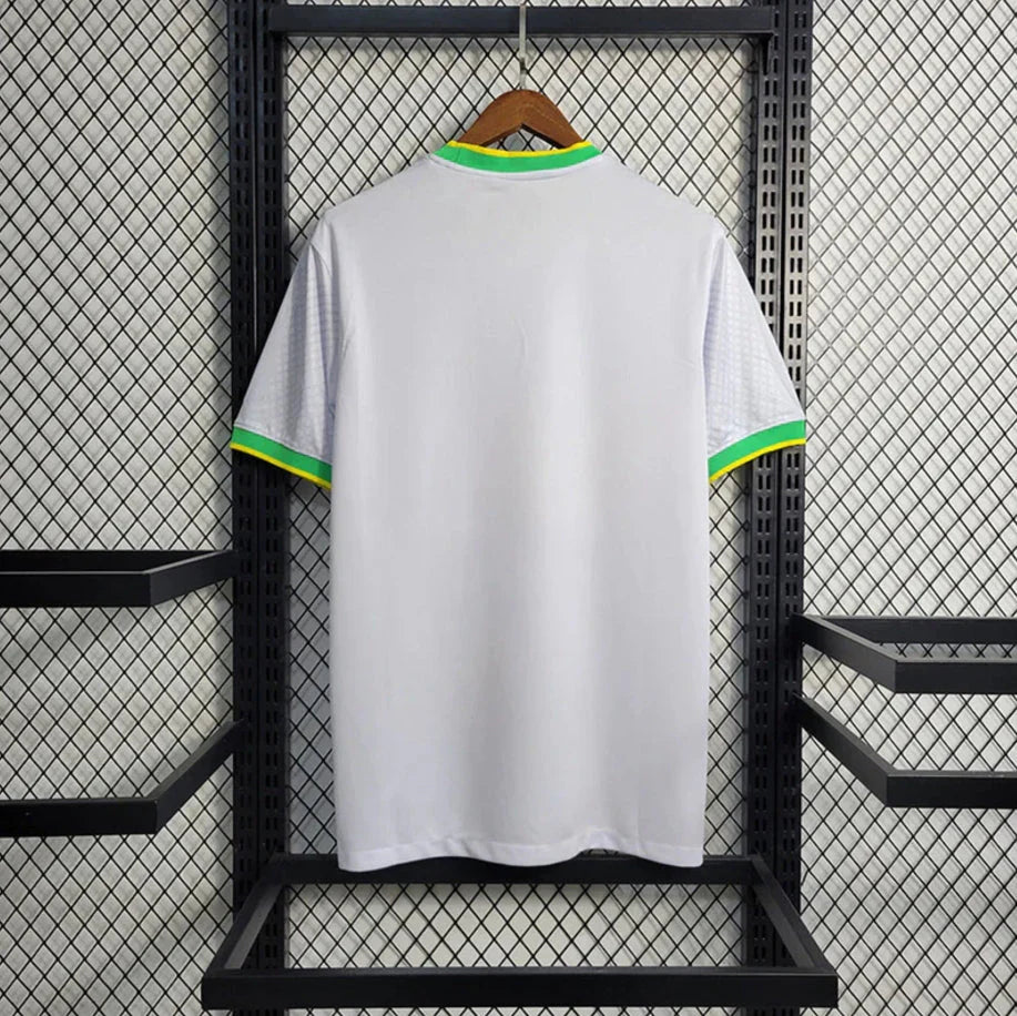 Brazil “Canarinho” Limited Edition