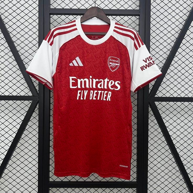 2025/26 Arsenal Home
