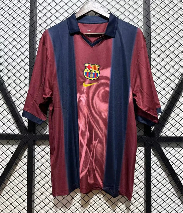 Fc Barcelona x Travis Scott Limited Edition collab
